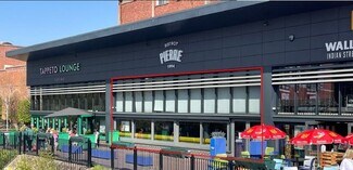 Plus de détails pour Exchange St, Kidderminster - Local commercial à louer