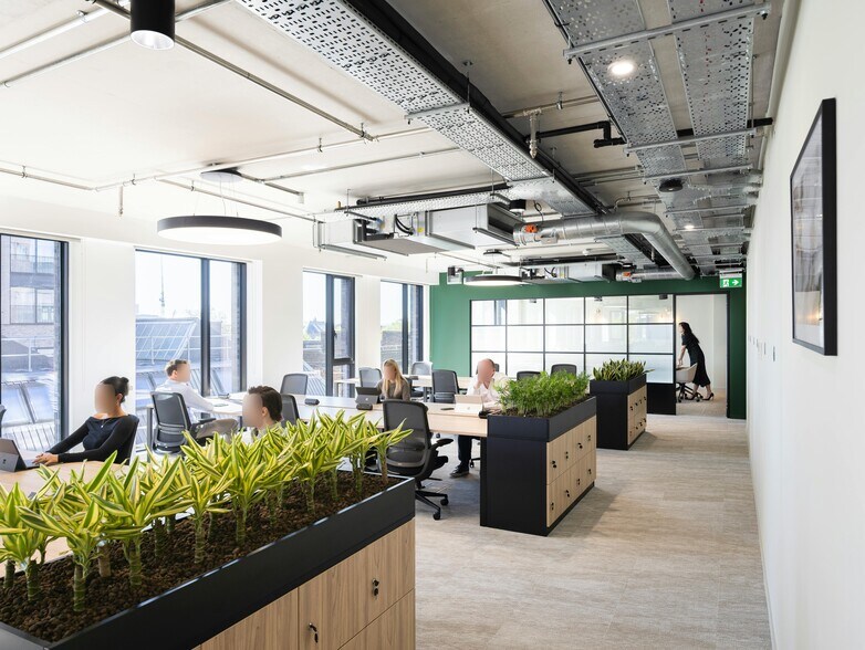 97 Vauxhall Walk, Londres à louer - Photo de l’immeuble – Image 3 sur 24
