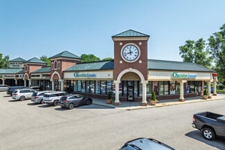 Plus de détails pour 90-124 W Northwest Hwy, Palatine, IL - Local commercial à louer