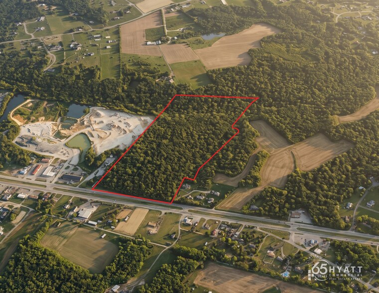 28890 Three Notch Rd, Mechanicsville, MD à vendre - Photo de l’immeuble – Image 2 sur 23