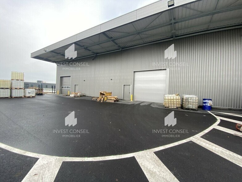 17 Avenue Roland Moreno, Frépillon à louer - Photo de l’immeuble – Image 1 sur 10