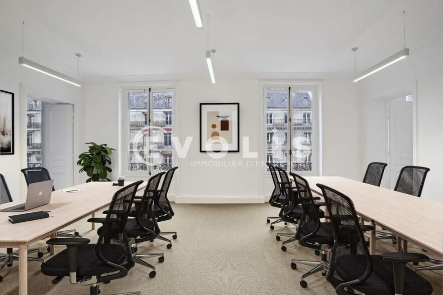 Bureau dans Paris à louer - Photo intérieure – Image 3 sur 12