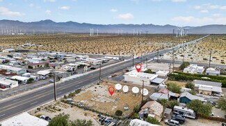 Plus de détails pour 17100 N Indian Canyon Rd, North Palm Springs, CA - Spécialisé à vendre