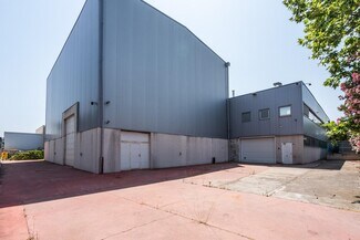 Plus de détails pour Industriel/Logistique à vendre