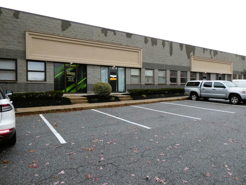 575 N Route 73, Berlin Township, NJ à vendre - Photo de l’immeuble – Image 2 sur 16