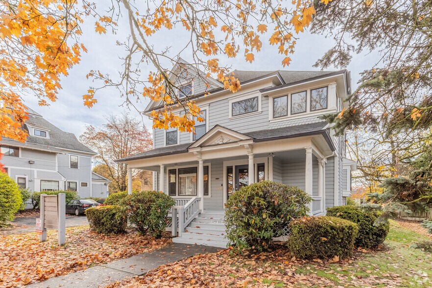 309 W 12th St, Vancouver, WA à louer - Photo de l’immeuble – Image 3 sur 6