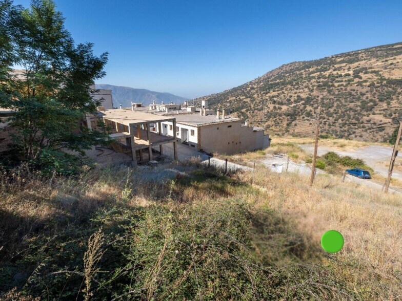 Terrain dans Bubión à vendre - Photo de l’immeuble – Image 1 sur 19
