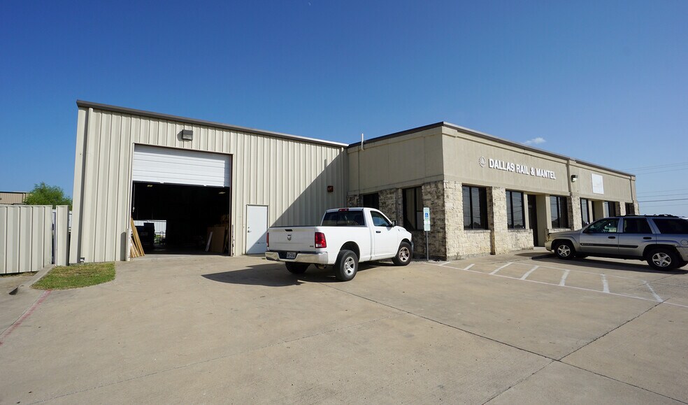 13505 Immanuel Rd, Pflugerville, TX à vendre - Photo de l’immeuble – Image 2 sur 3