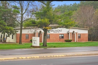 Plus de détails pour 300 Plover Rd, Plover, WI - Bureau à vendre