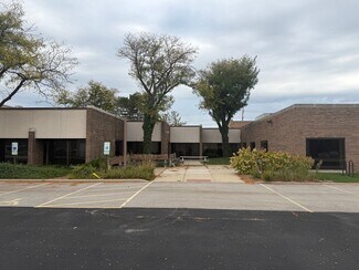 Plus de détails pour 1475 S Wheeling Rd, Wheeling, IL - Industriel/Logistique à louer