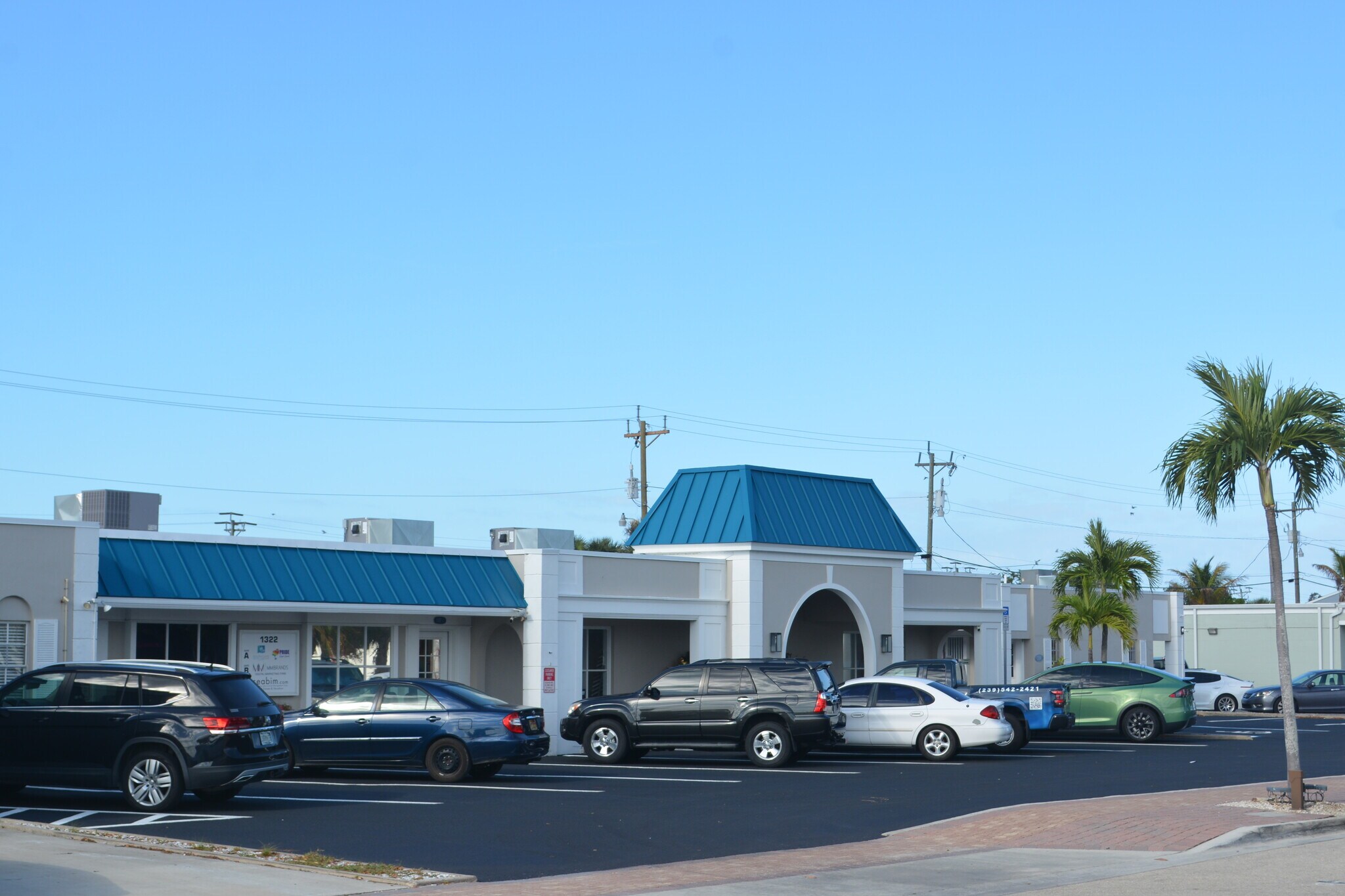 1314-1322 Lafayette St, Cape Coral, FL à vendre Photo principale– Image 1 sur 17