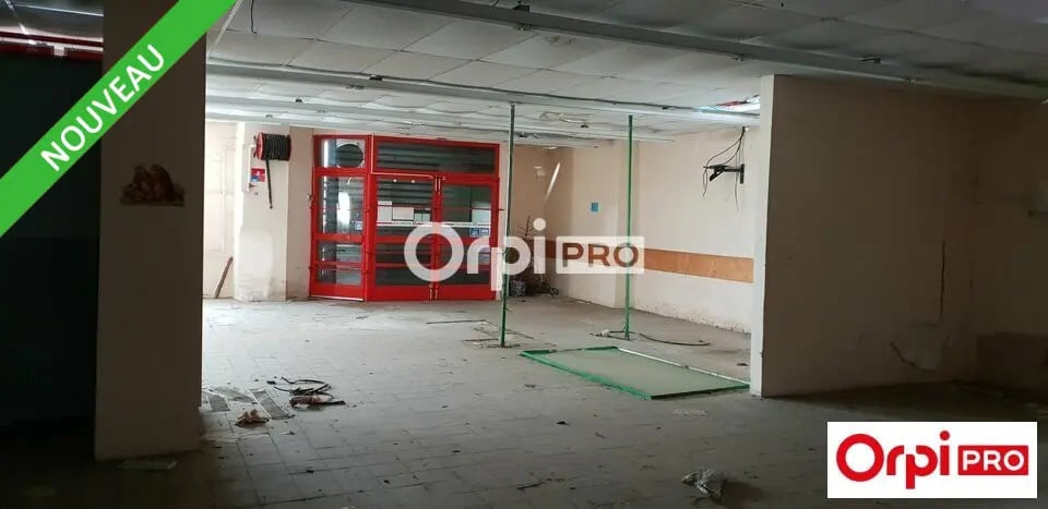 Local commercial dans Valence à louer - Photo de l’immeuble – Image 3 sur 4