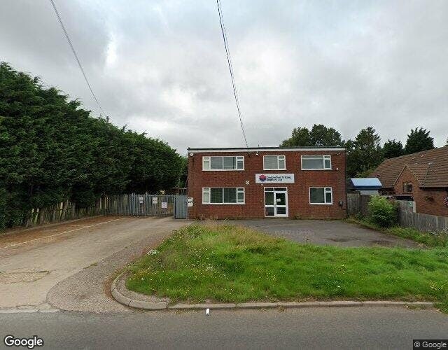6 Lutterworth Rd, Hinckley à vendre - Photo principale – Image 1 sur 1