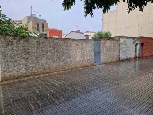 Carrer de Narcís Baiges, 40, El Prat de Llobregat, Barcelona à vendre Autre– Image 1 sur 4