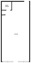 3706 Mercer University Dr, Macon-Bibb, GA à louer Plan d’étage– Image 2 sur 2