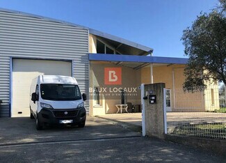 Plus de détails pour Différents types d’espaces à louer