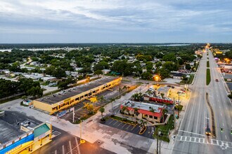 10601-10641 117th Dr, Largo, FL - Vue aérienne vue de carte - Image1