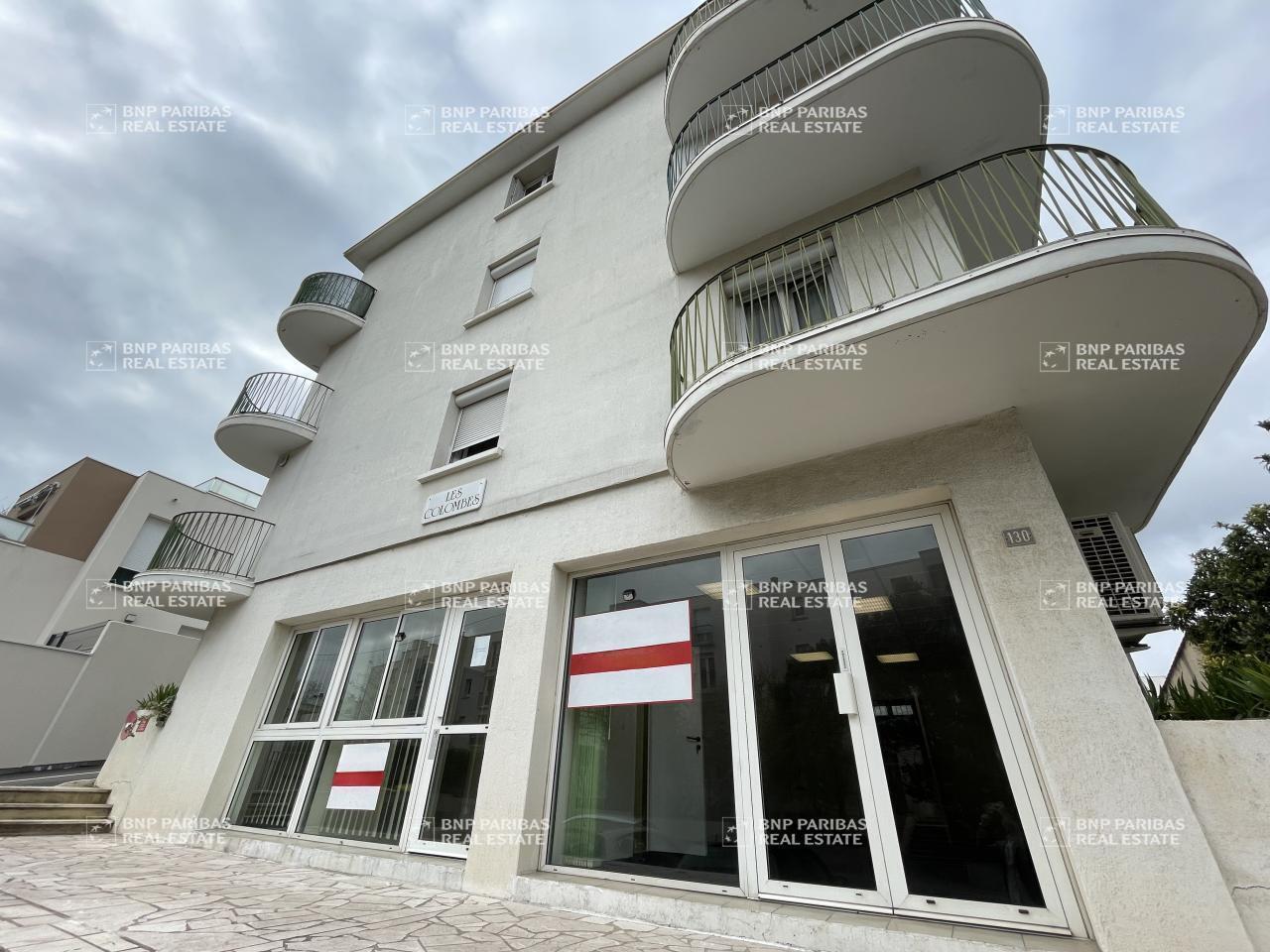 Bureau dans Montpellier à vendre Photo de l’immeuble– Image 1 sur 12
