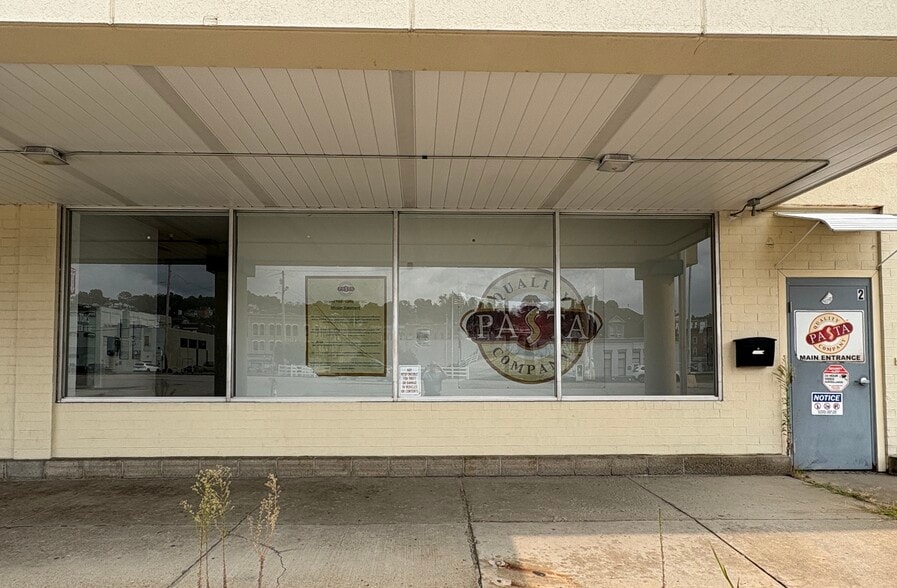 100 Chamber Plz, Charleroi, PA à louer - Photo de l’immeuble – Image 3 sur 11