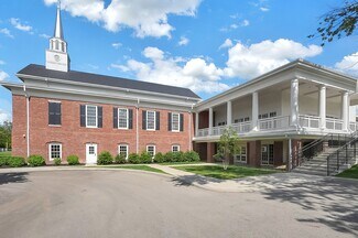 Plus de détails pour 20 3rd St, New Albany, OH - Bureau/Médical à louer