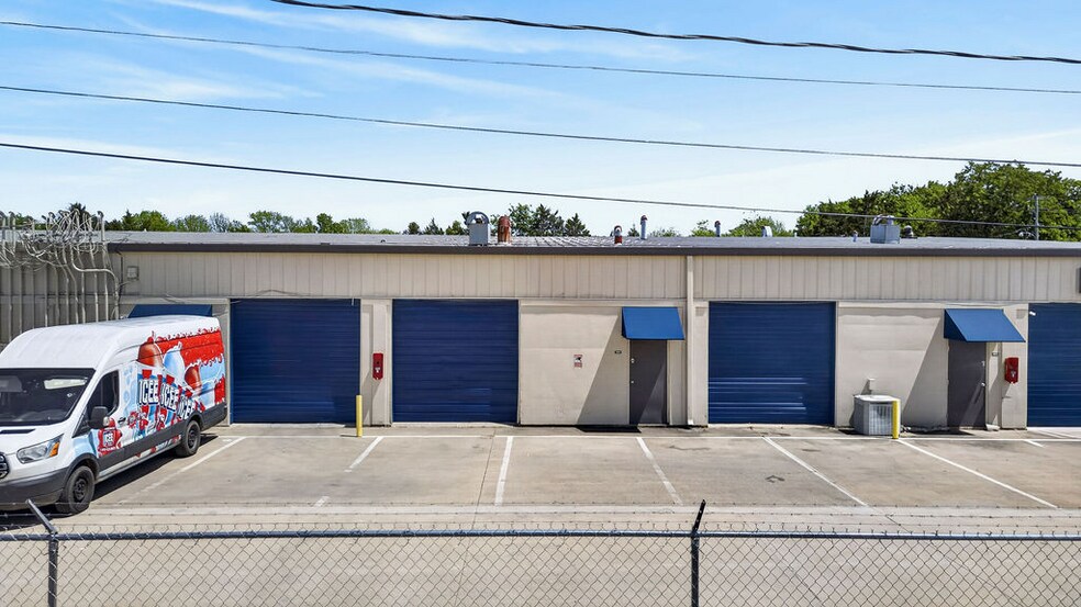 4922-4932 Catherine Dr, Montgomery, AL à louer - Photo de l’immeuble – Image 2 sur 7