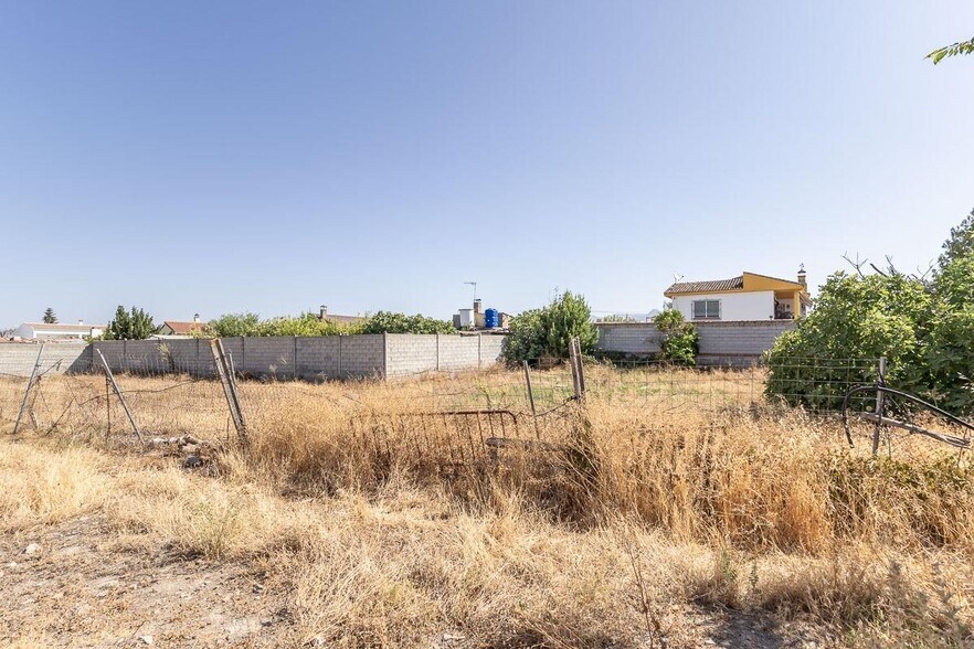 Terrain dans Maracena, Granada à vendre - Photo de l’immeuble – Image 2 sur 6