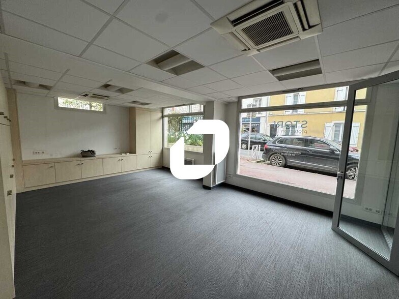 Bureau dans Montrouge à louer - Photo intérieure – Image 2 sur 22