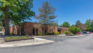 Plus de détails pour 1200-1250 Eisenhower Pl, Ann Arbor, MI - Local d'activités à louer