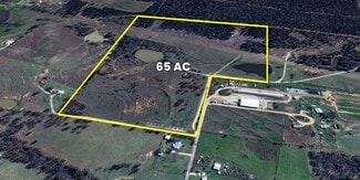 Plus de détails pour 295 Blisard Rd, Elgin, TX - Terrain à vendre