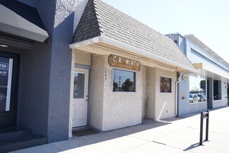 Plus de détails pour 1233 W Glenoaks Blvd, Glendale, CA - Local commercial à vendre