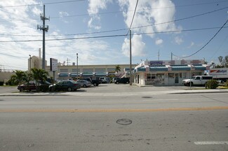 Plus de détails pour 330-332 W 9th St, Hialeah, FL - Bureau à louer