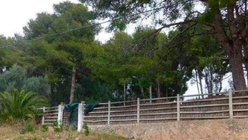 Avinguda Can Nicolau, Cunit, Tarragona à vendre - Photo de l’immeuble – Image 2 sur 4