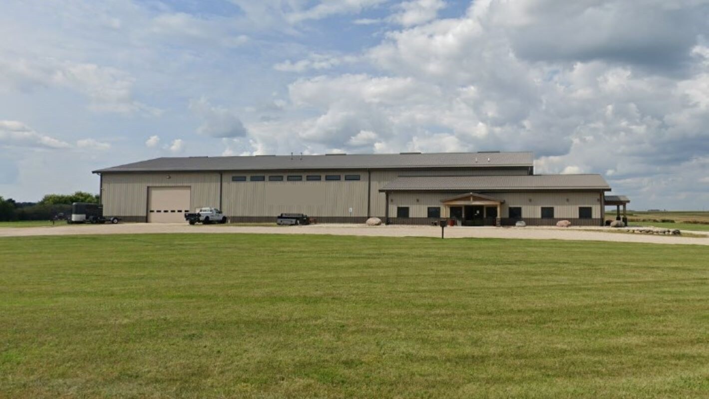 3303 Murray Rd, Estherville, IA à vendre Photo de l’immeuble– Image 1 sur 4