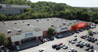 Plus de détails pour 801-821 S James Campbell Blvd, Columbia, TN - Local commercial à louer