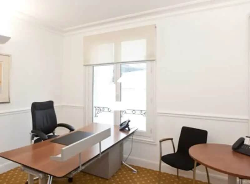 Espace de coworking dans Paris à louer Photo intérieure– Image 1 sur 3