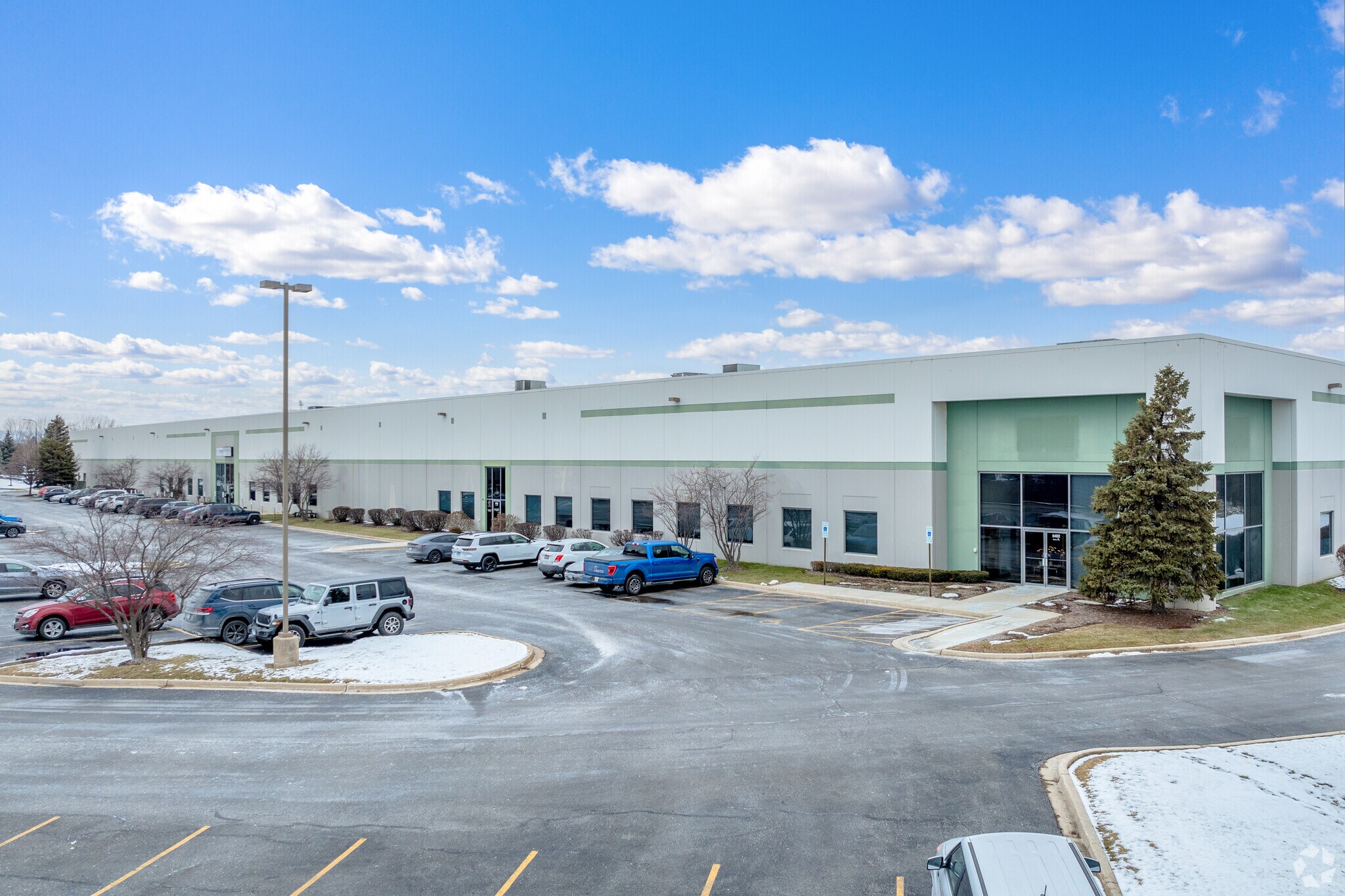8402 W 183rd St, Tinley Park, IL à louer Photo principale– Image 1 sur 6