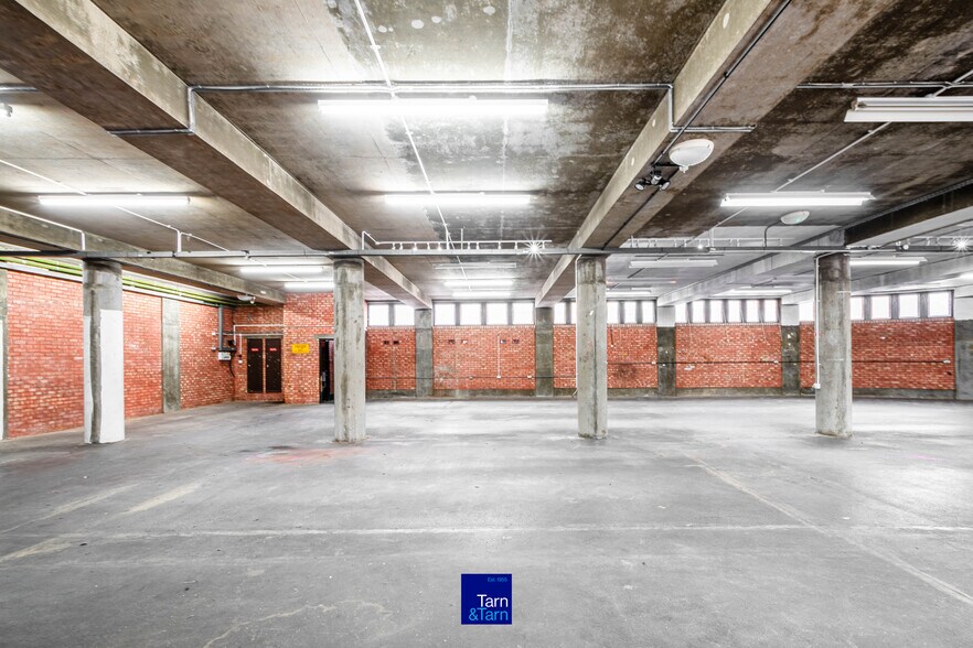 Bayford St, Londres à louer - Photo de l’immeuble – Image 3 sur 12