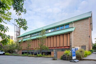 Plus de détails pour 752 108th Ave NE, Bellevue, WA - Bureau à louer