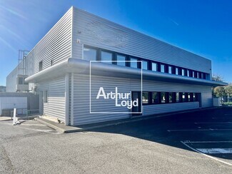 Plus de détails pour Bureau, Local d'activités à louer