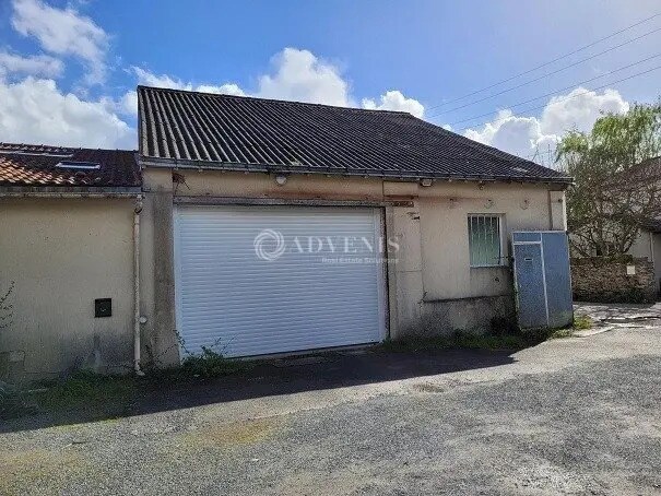 Local d’activités dans Saint-Sébastien-sur-Loire à louer - Photo de l’immeuble – Image 1 sur 7
