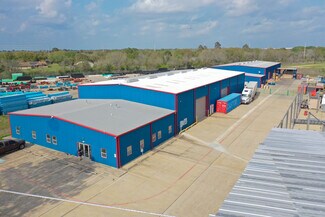 Plus de détails pour 2465 FM 359 Rd S, Brookshire, TX - Local d'activités à louer