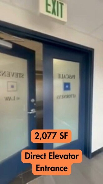 2700-2800 Lighthouse Pt E, Baltimore, MD à louer - Vidéo sur l’annonce professionnelle – Image 2 sur 9