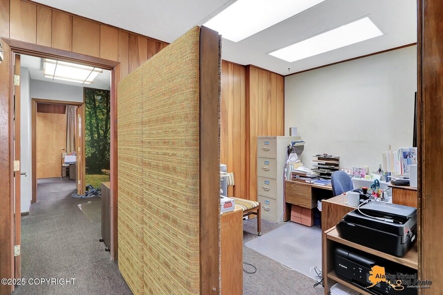 12900 Old Seward Hwy, Anchorage, AK à vendre - Photo intérieure – Image 3 sur 6