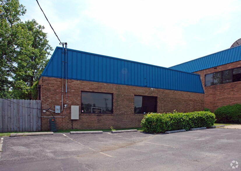 13503 Baltimore Ave, Laurel, MD à vendre - Photo principale – Image 1 sur 2