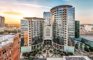 Plus de détails pour 121-189 S Orange Ave, Orlando, FL - Local commercial à louer