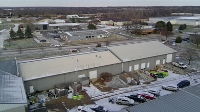 2200-2240 W Townline Rd, Peoria, IL à vendre Photo de l’immeuble– Image 2 sur 7