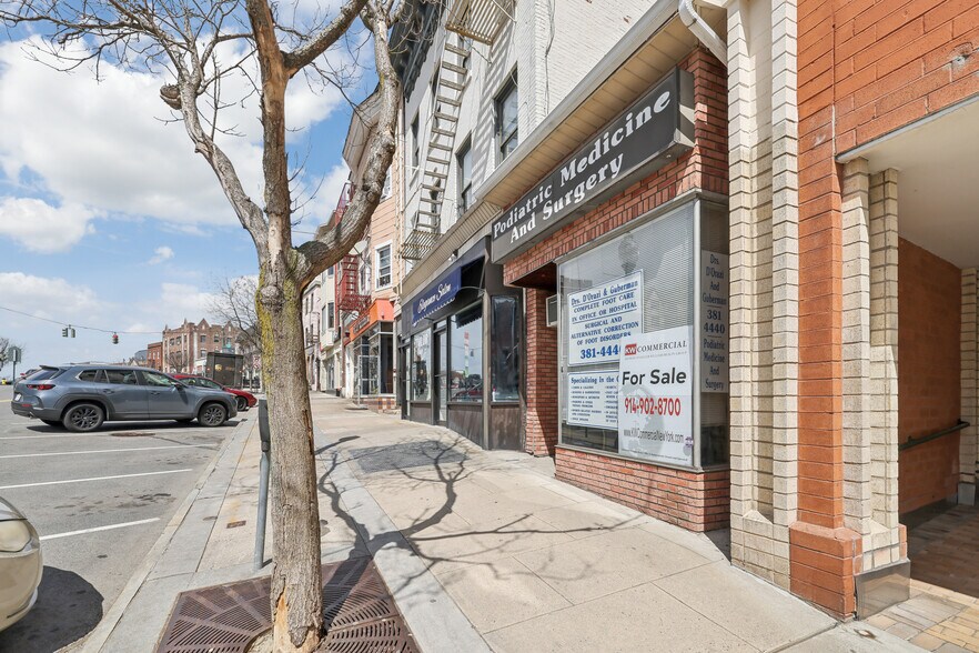 135 Mamaroneck Ave, Mamaroneck, NY à louer - Photo de l’immeuble – Image 3 sur 14