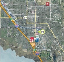 167 E 900 S, Provo, UT à louer Photo de l’immeuble– Image 2 sur 2