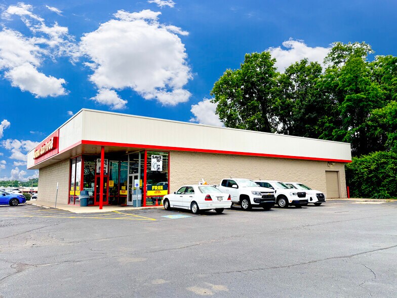 4675 Dixie Hwy, Fairfield, OH à vendre - Photo de l’immeuble – Image 1 sur 6