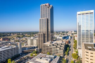 Plus de détails pour 425 W Capitol Ave, Little Rock, AR - Bureau à louer